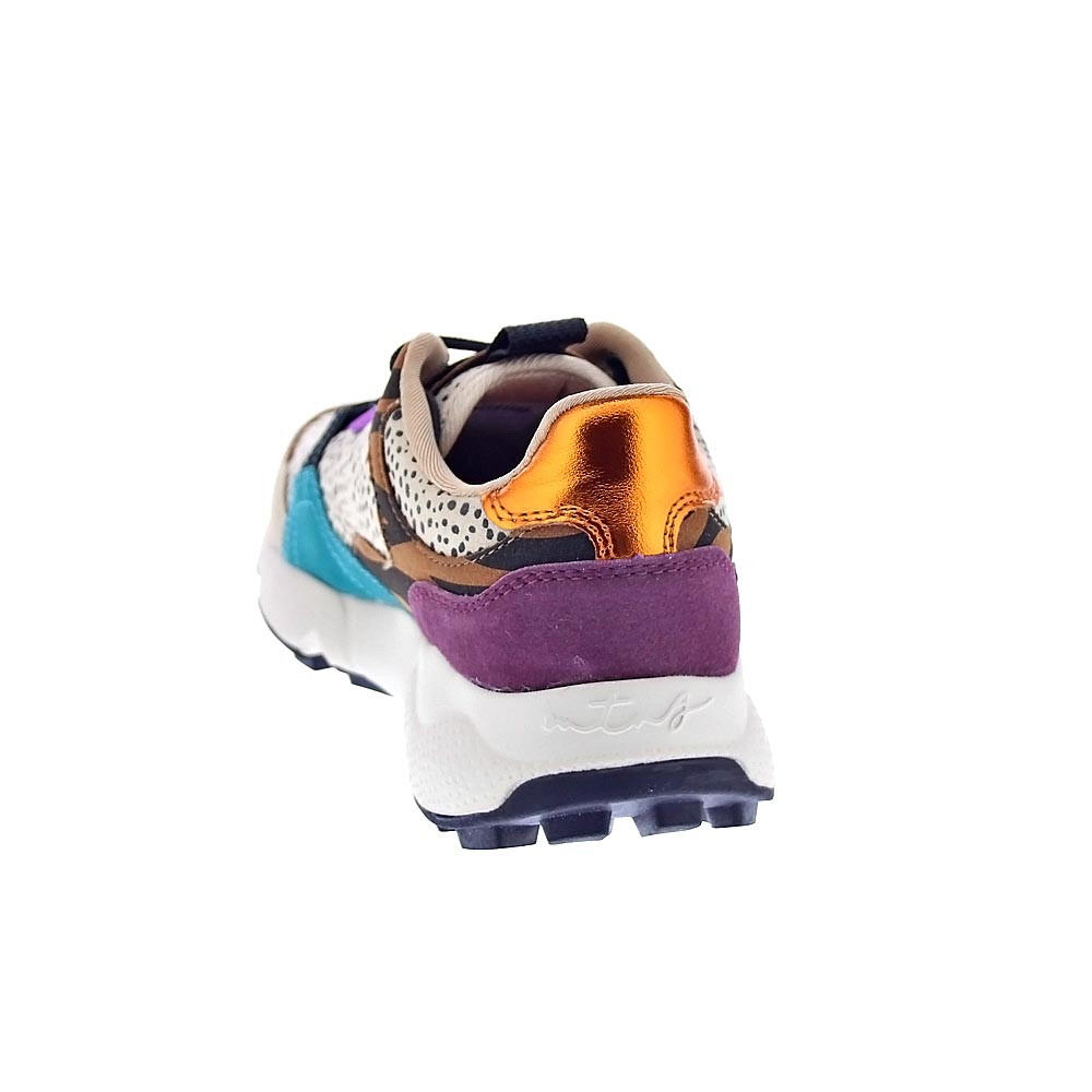 Zapatillas Mujer Mustang  Varios Colores 3/7