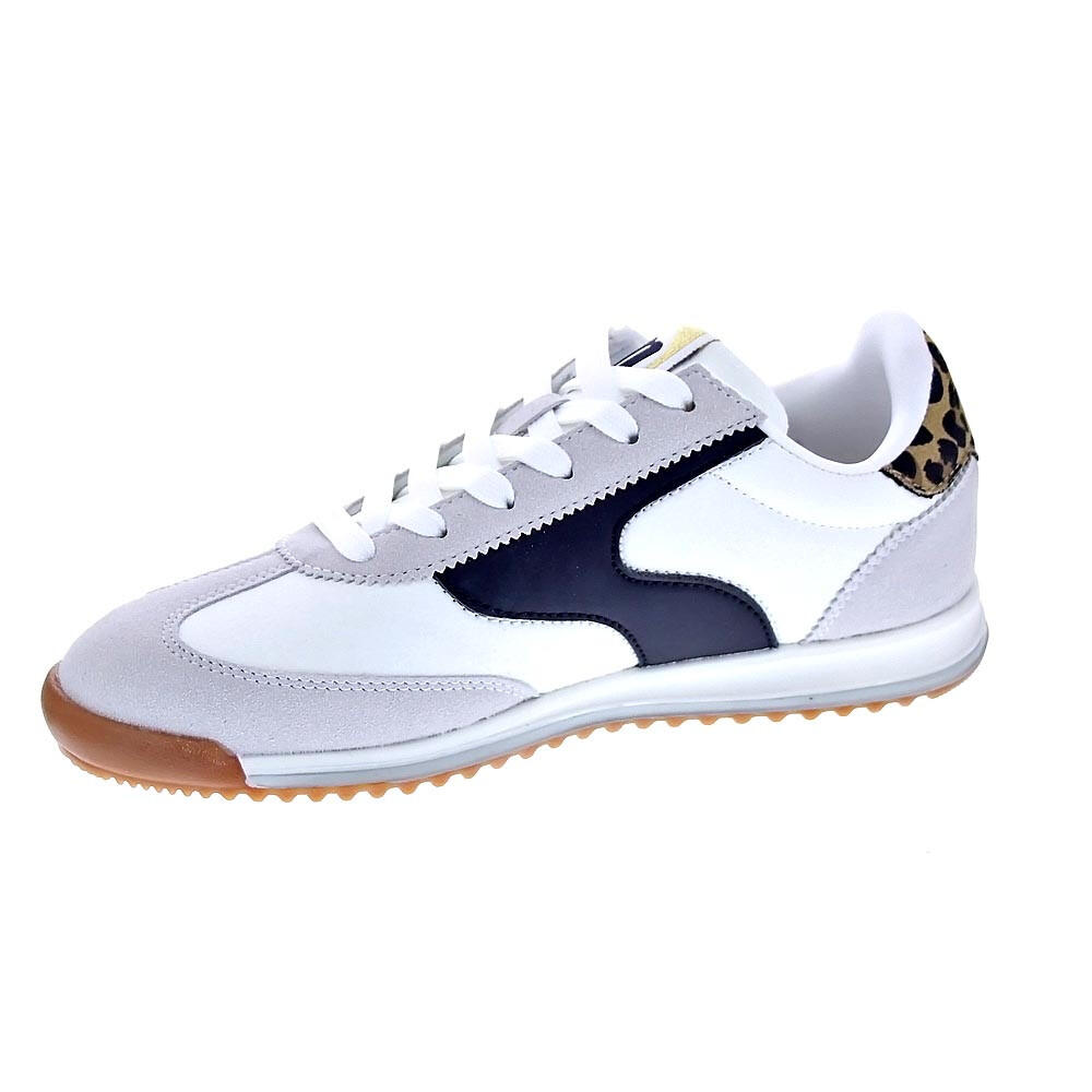 Zapatillas MTNG  Olympic Blanco  Mujer 2/7