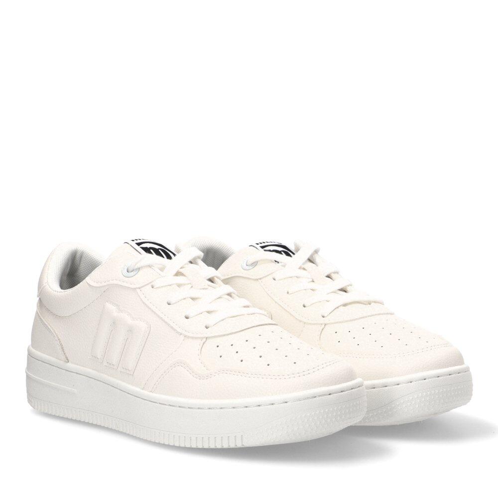 Sneakers Uomo MTNG Gravity Bianco 2/7