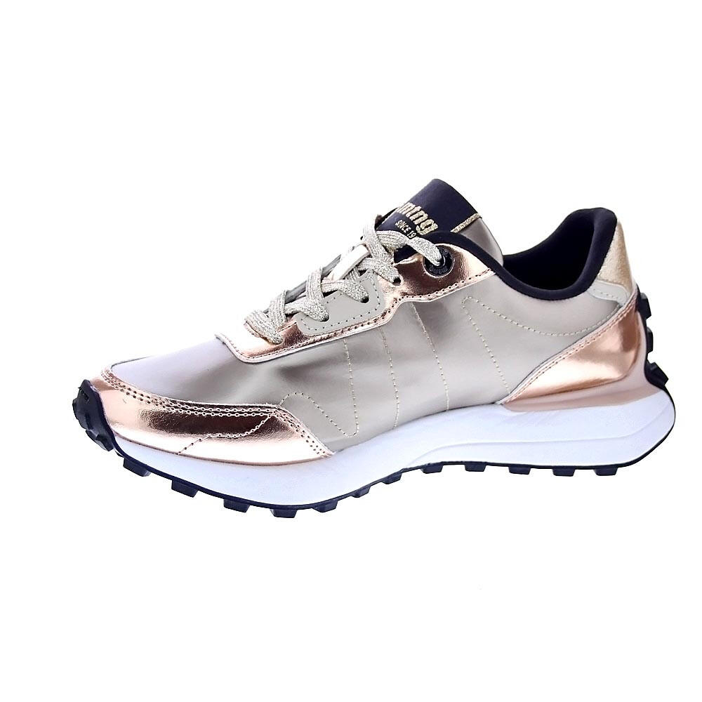 Zapatillas MTNG  Zinc Oro  Mujer 2/7