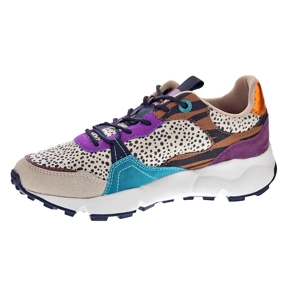 Zapatillas Mujer Mustang  Varios Colores 2/7