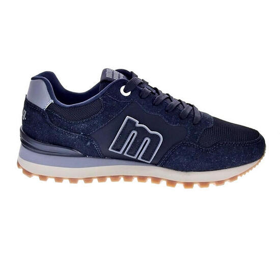 Sneakers Uomo MTNG Joggo track Verde