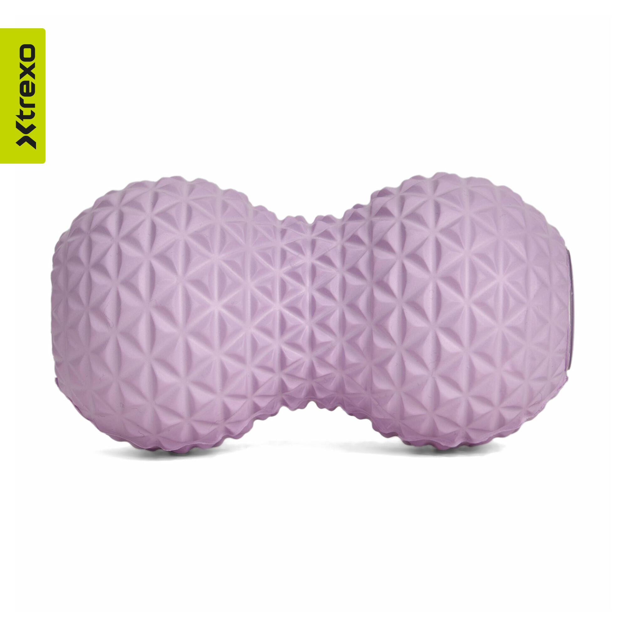 Balle Trexo double pour massage 4/6