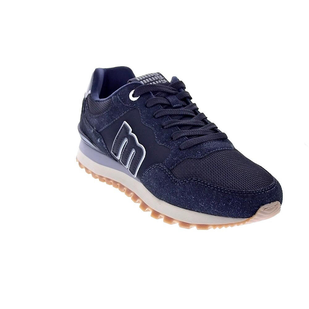 Zapatillas Heren Mustang  Zwart 4/6