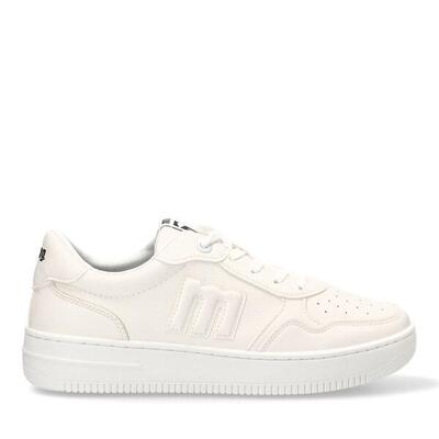 Sneaker herren MTNG GRAVITY weiss