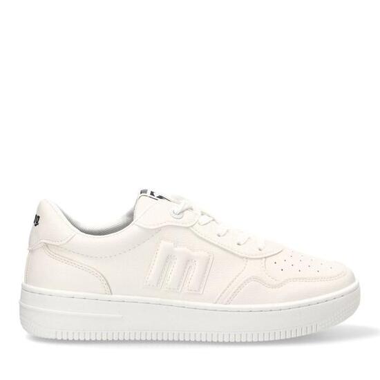 Sneaker herren MTNG GRAVITY weiss