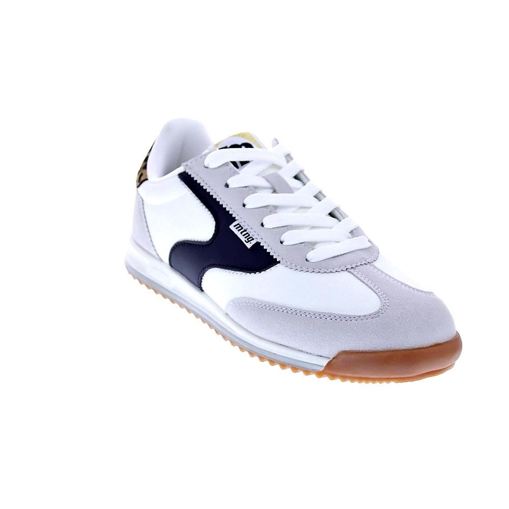 Zapatillas MTNG  Olympic Blanco  Mujer 4/7
