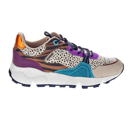 Sneakers femme MTNG Climb vert