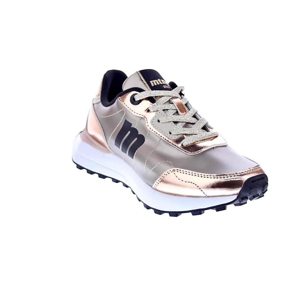 Zapatillas MTNG  Zinc Oro  Mujer 4/7
