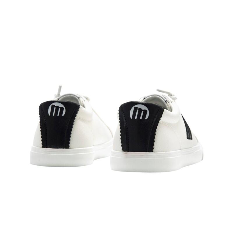 Zapatillas Mujer Mustang  Blanco 4/6