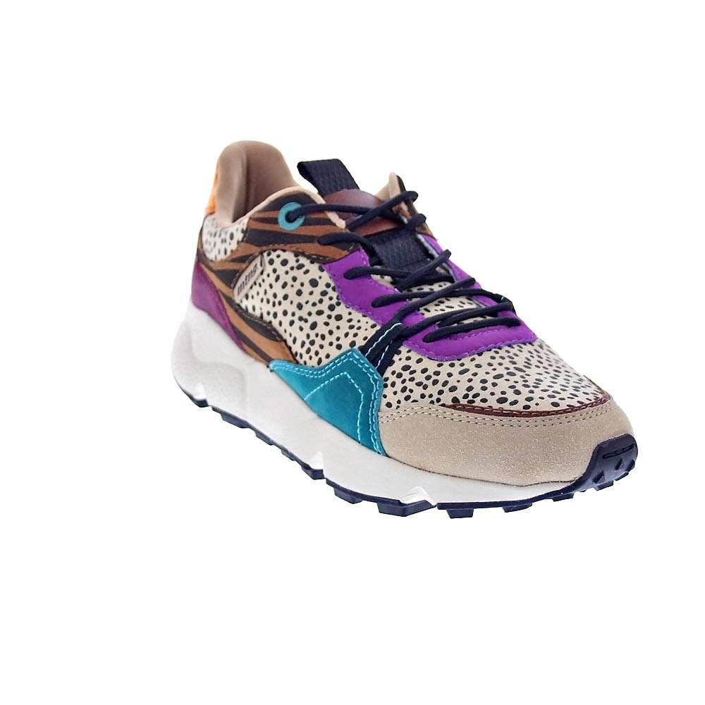 Sneakers femme MTNG Climb beige 4/7
