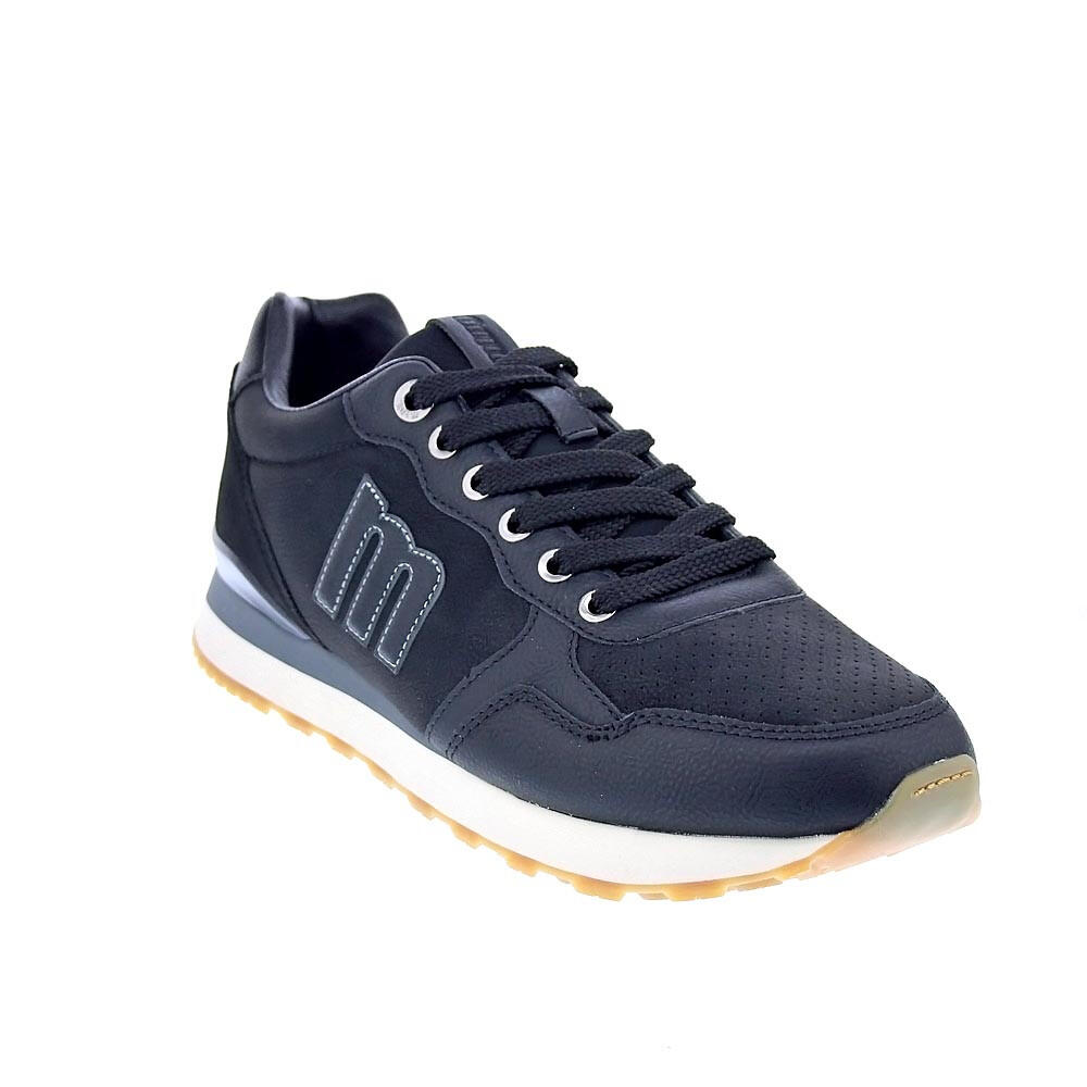 Zapatillas MTNG  Porland Negro  Hombre 4/7