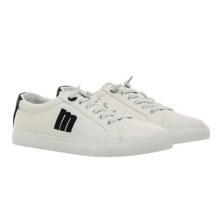 Sneakers femme MTNG Aria blanc