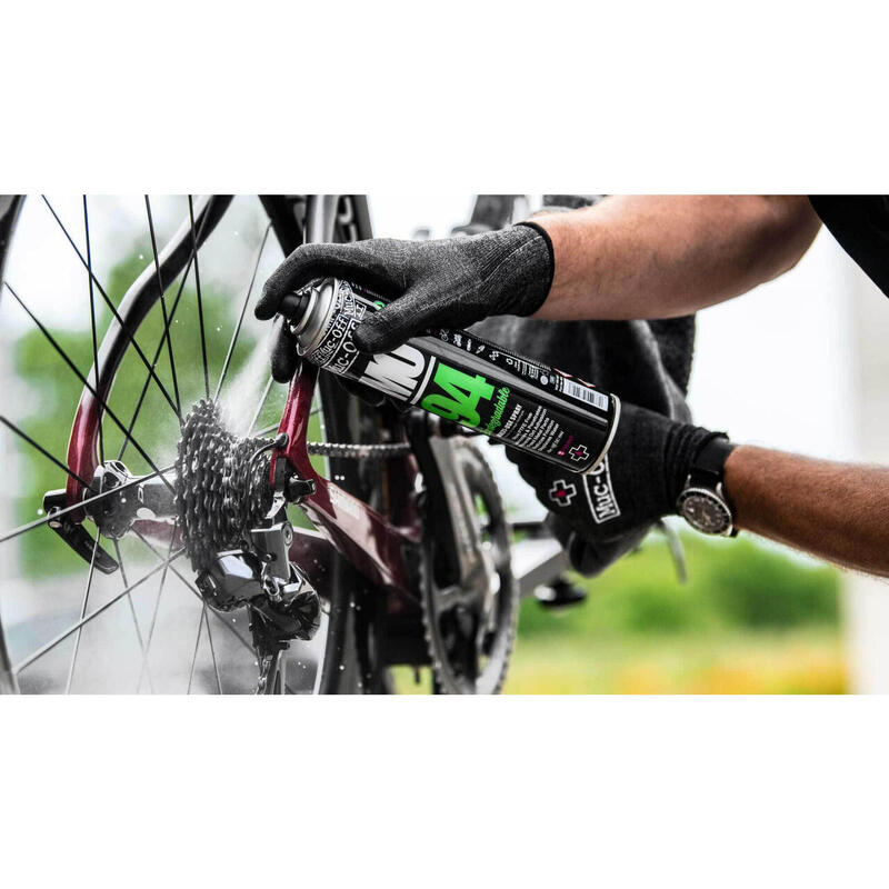 Spray Muc-Off MO-94 Anti-Seize 400 ml