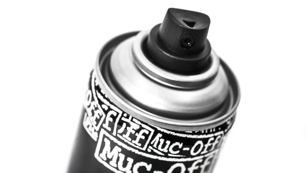 Muc-Off MO-94 teflon spray 400ml 2/6