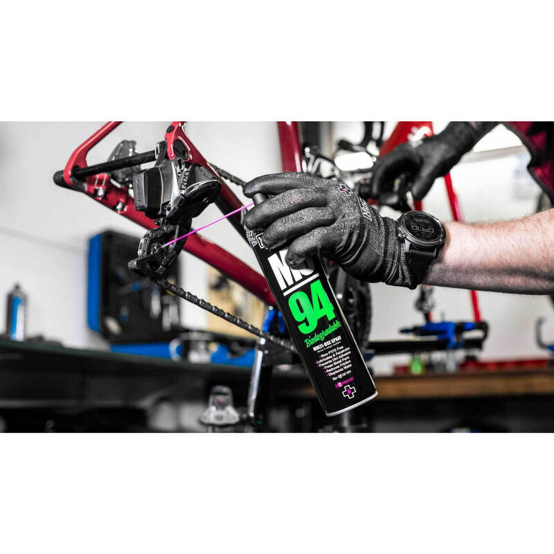 Spray Muc-Off MO-94 Anti-Seize 400 ml