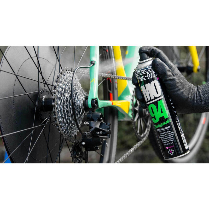 Spray Muc-Off MO-94 Anti-Seize 400 ml
