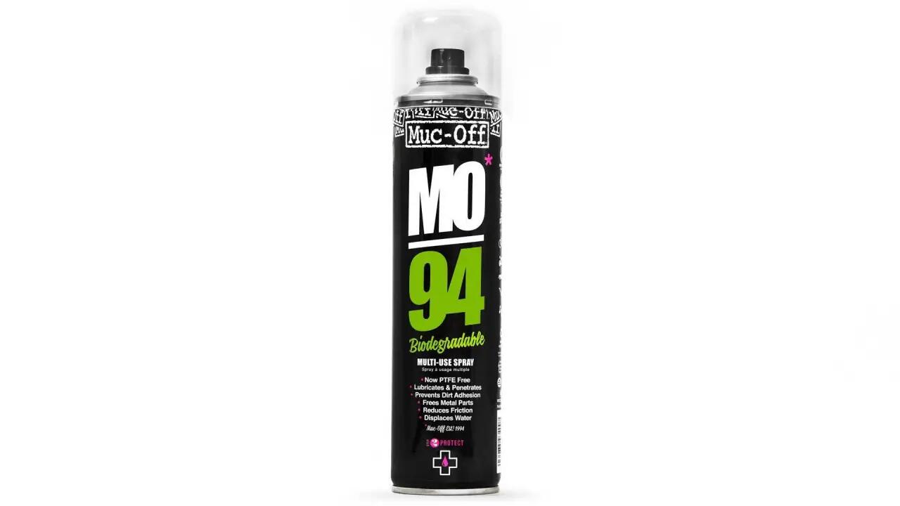Muc-Off MO-94 teflon spray 400ml 1/6