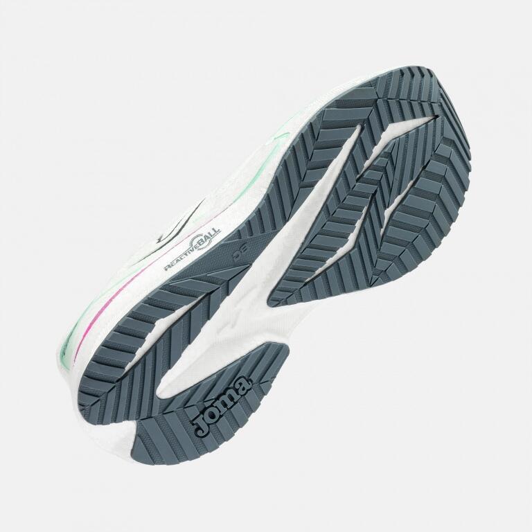 Scarpe da running Joma modello RVIPLS2602 per donne 2/7