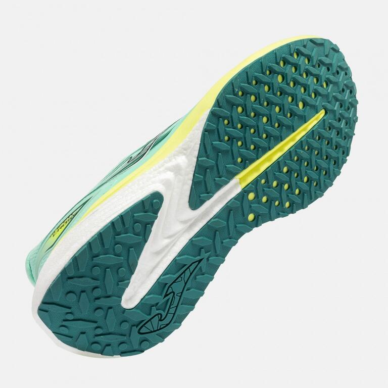 Joma Supercoss RSCROS2627 scarpe running verdi 2/5