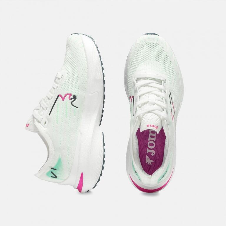 Scarpe da running Joma modello RVIPLS2602 per donne 5/7