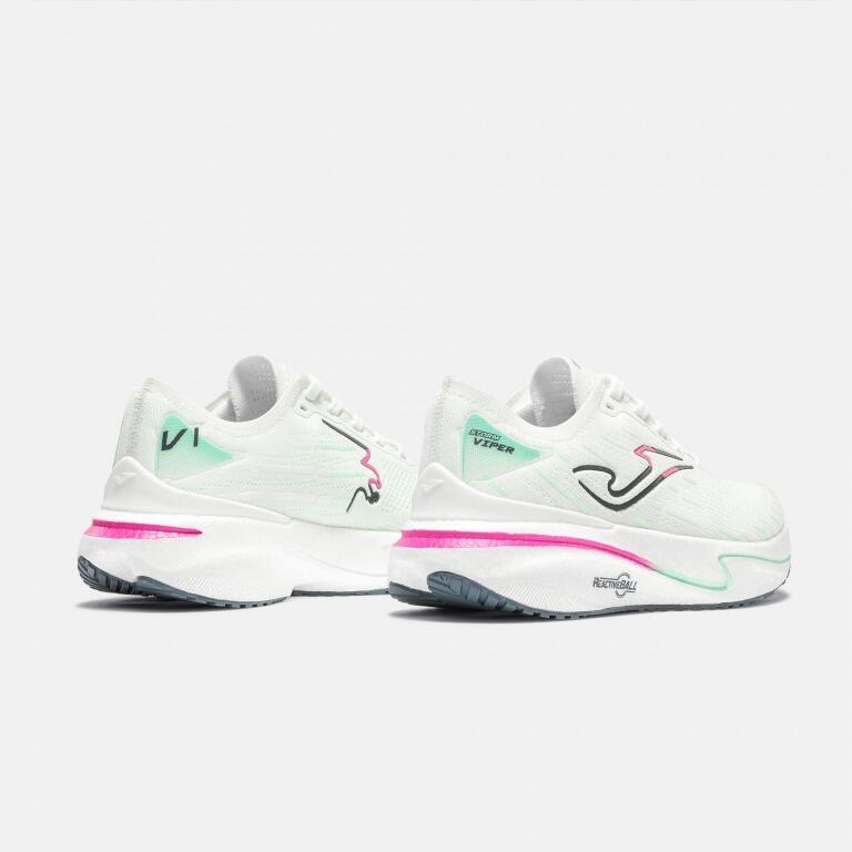 Scarpe da running Joma modello RVIPLS2602 per donne 4/7