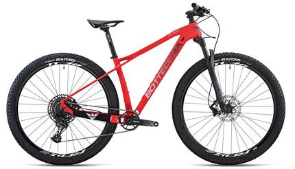 VTT XC Bottecchia Ortles 297+ carbone 29" 12v RockShox 100 mm