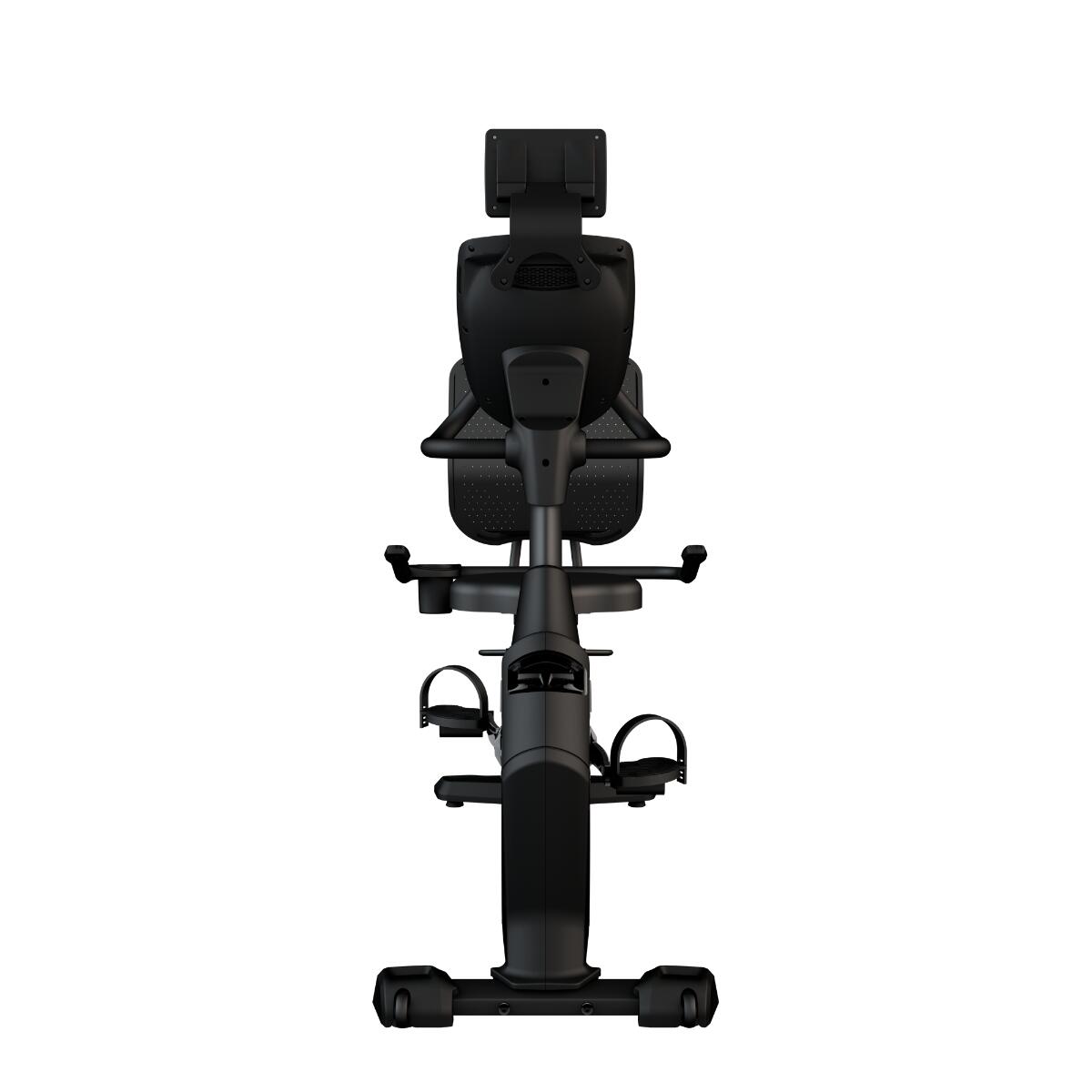RB2000 Bicicletta Reclinata 3/5
