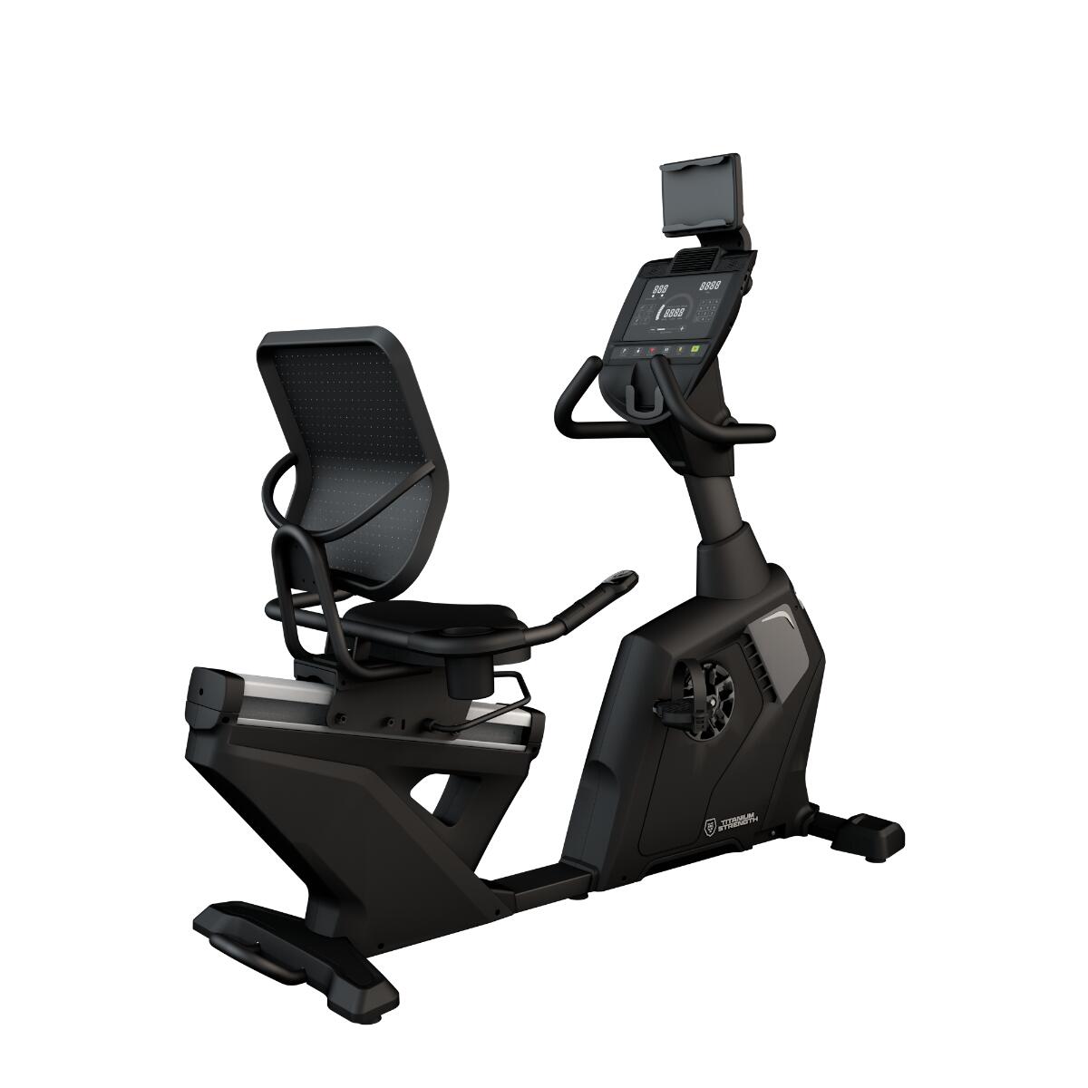 RB2000 Bicicletta Reclinata 2/5
