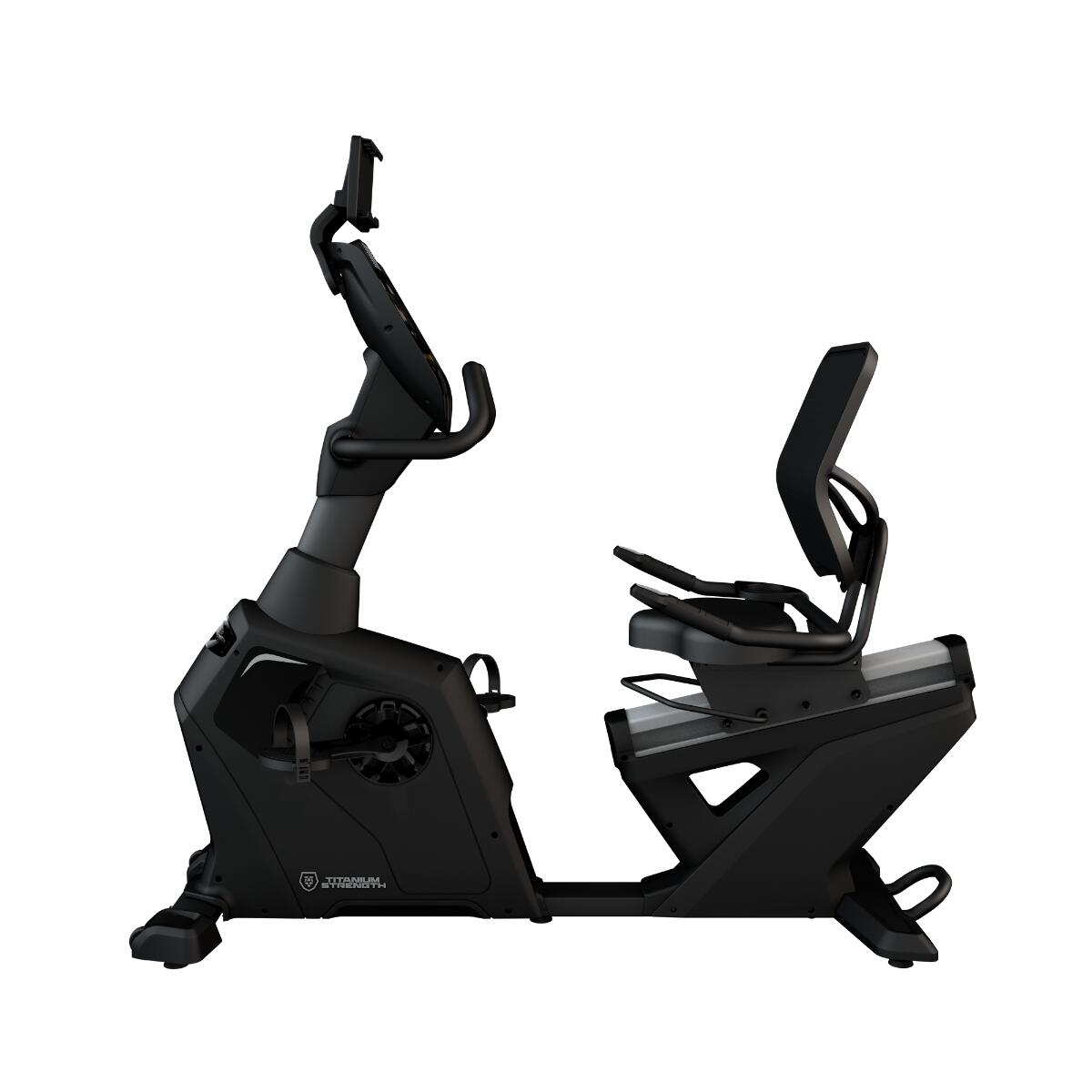RB2000 Bicicletta Reclinata 5/5
