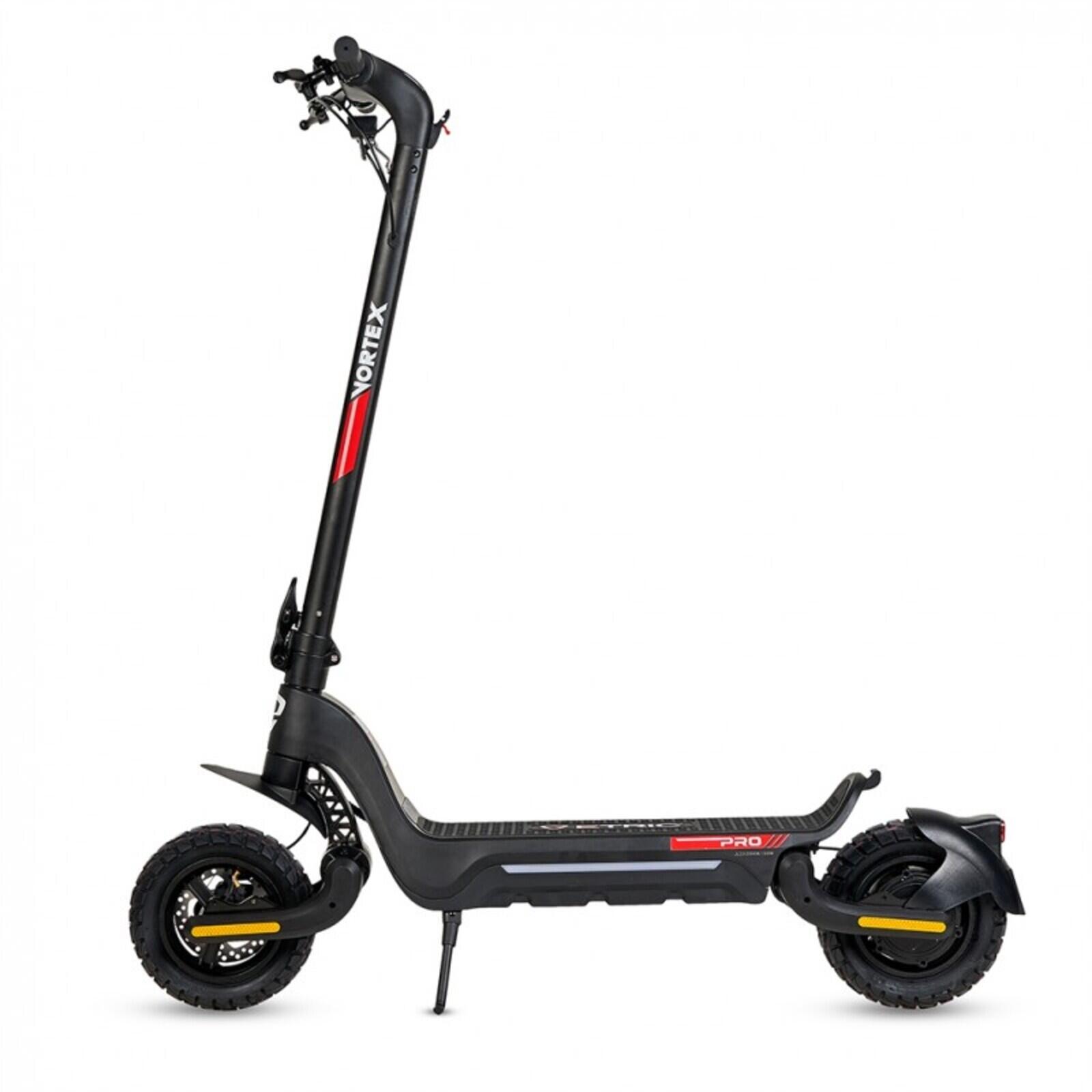 Patinete Eléctrico ETRIC VORTEX 2/4
