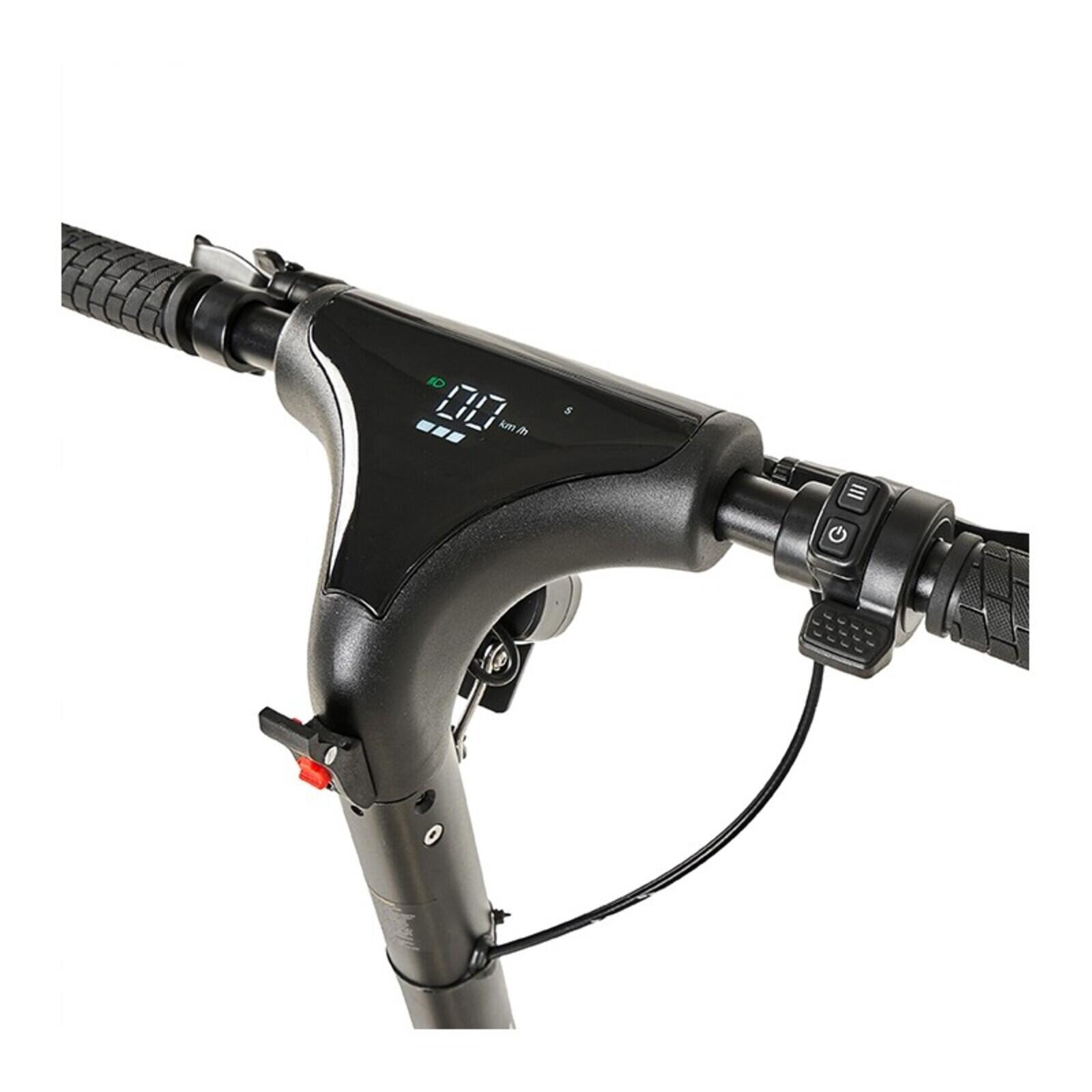 Patinete Eléctrico ETRIC VORTEX 4/4
