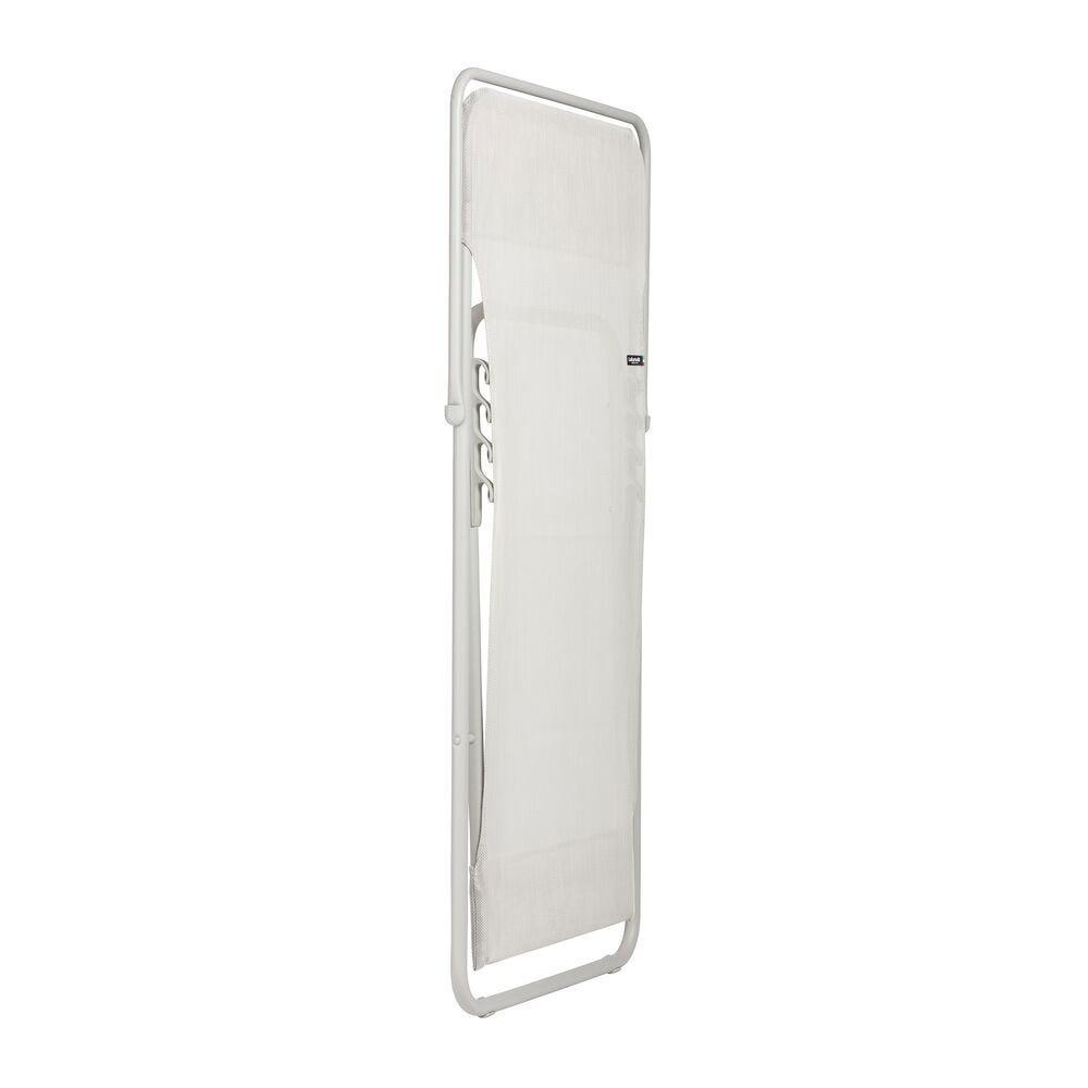 Ensemble transat et têtière - MAXI TRANSAT + - Beige - Lafuma Mobilier 3/4