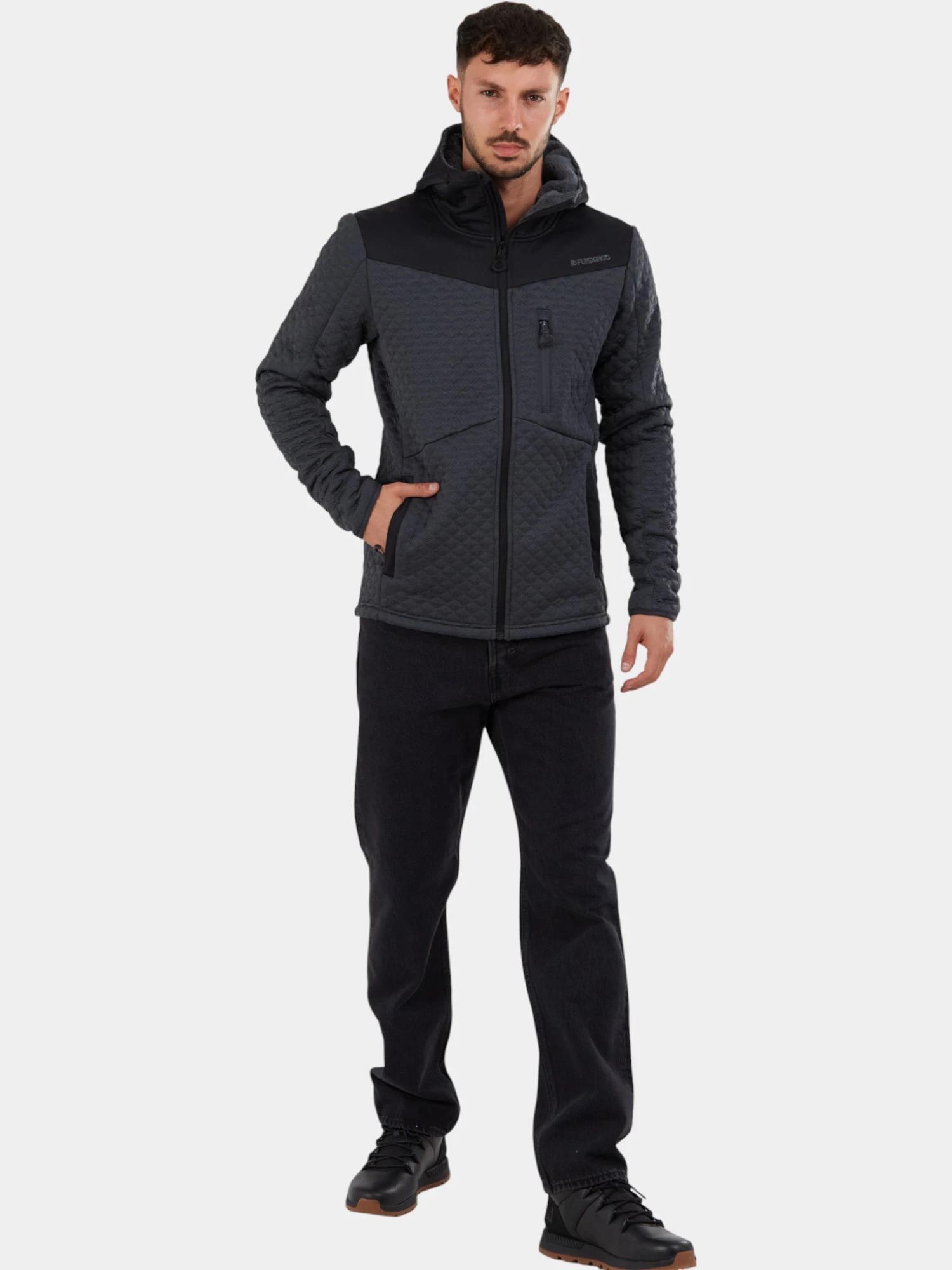 Pull Homme Ashford 3/7