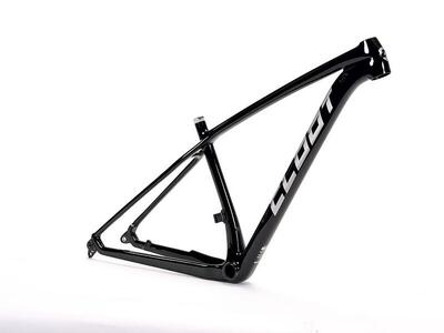 Mtb 29 carbone evolution 9.1 kader