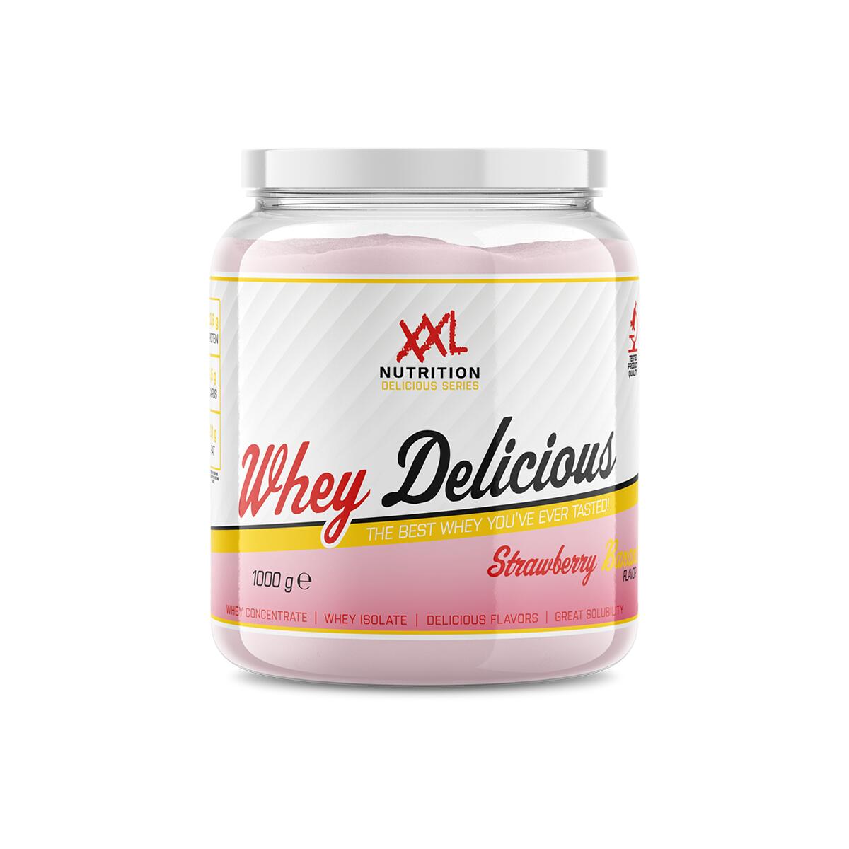 XXL NUTRITION picture