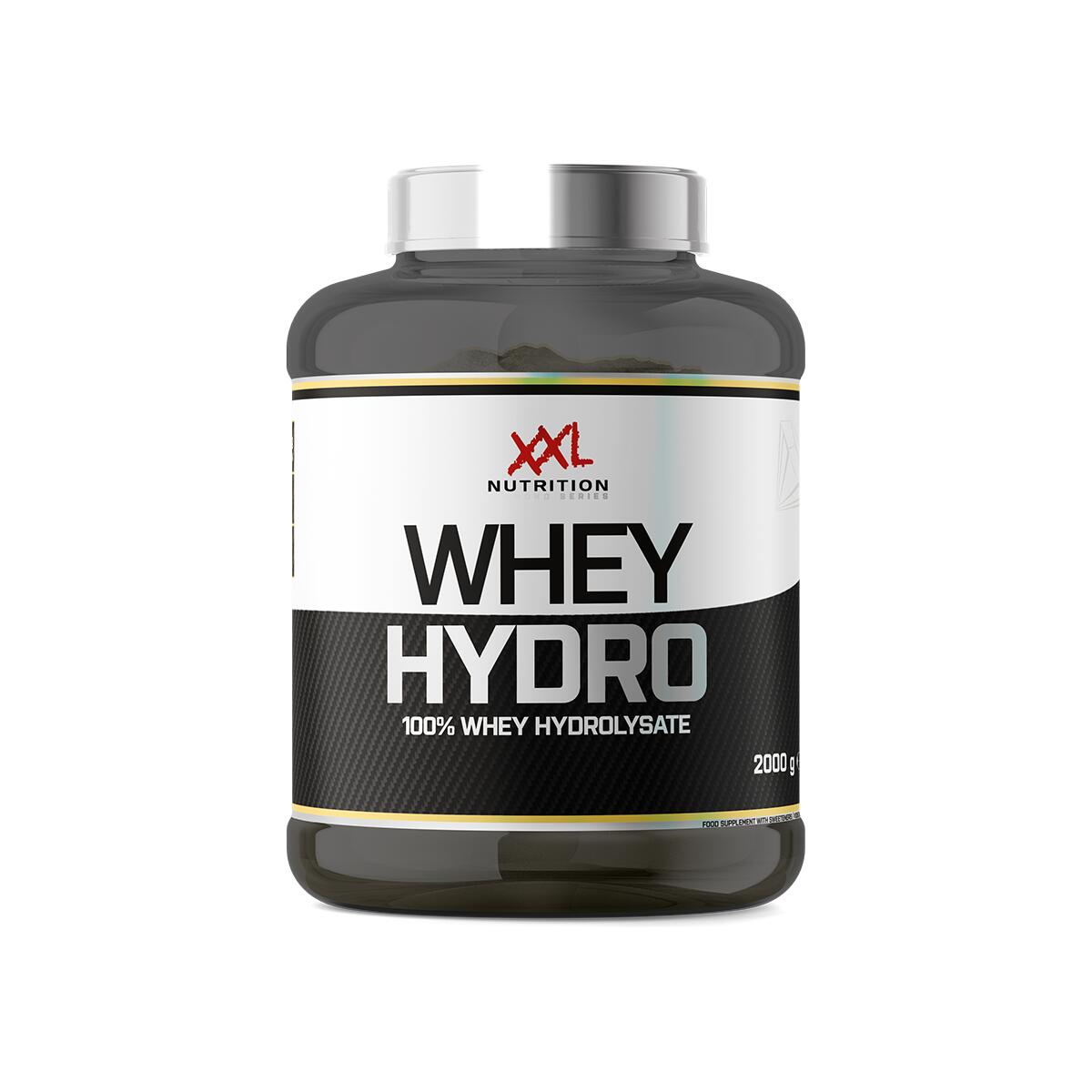 XXL NUTRITION picture