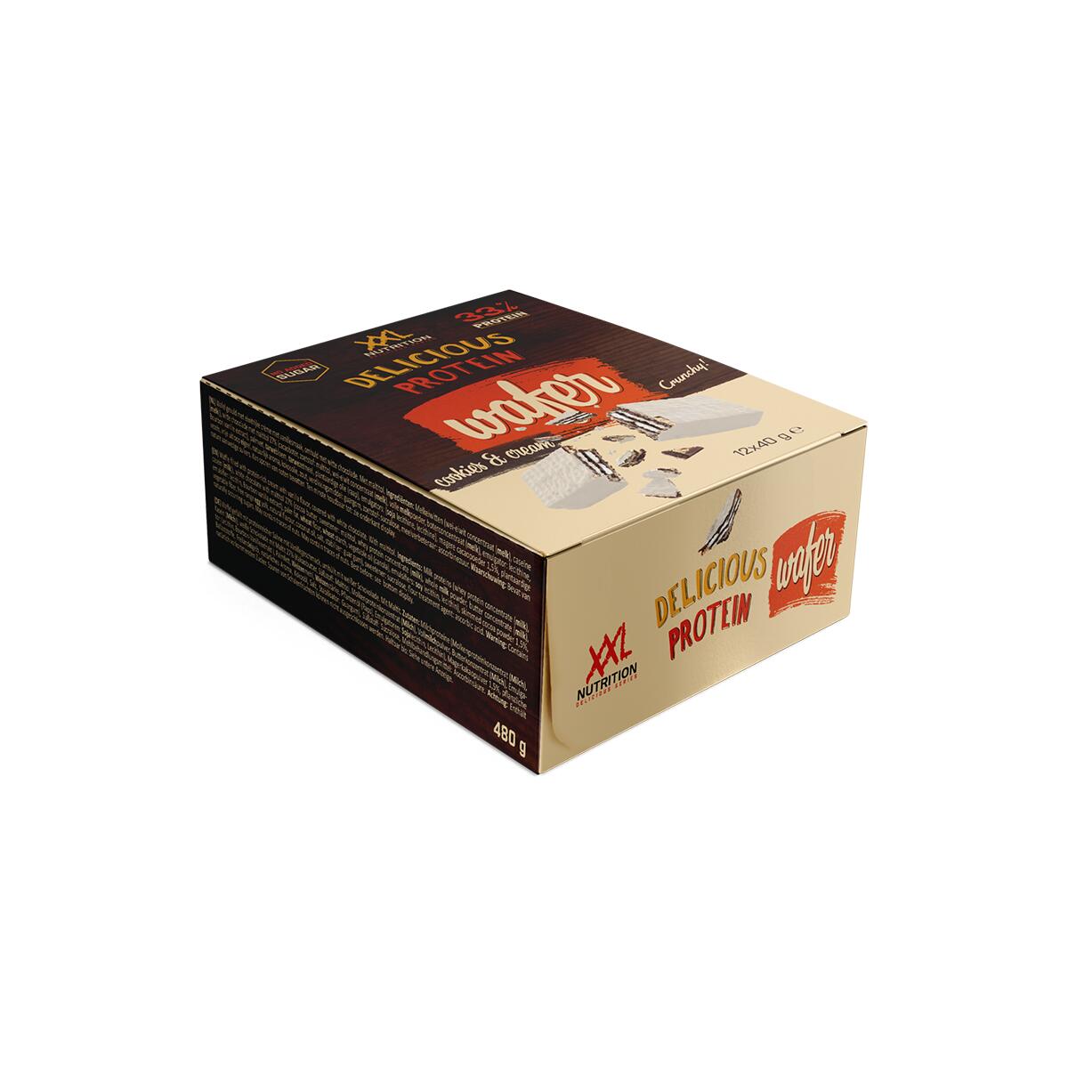 XXL NUTRITION picture