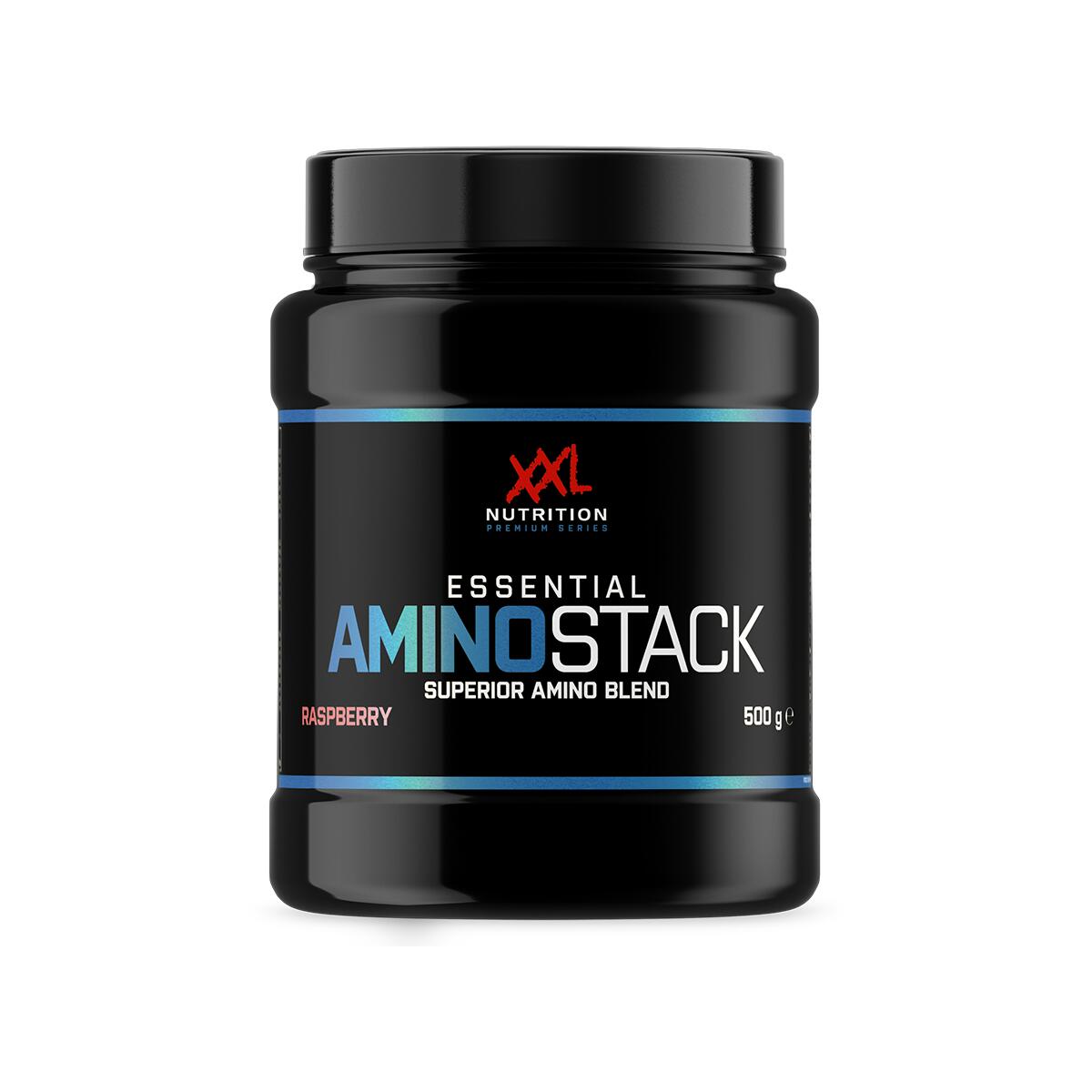 XXL NUTRITION picture