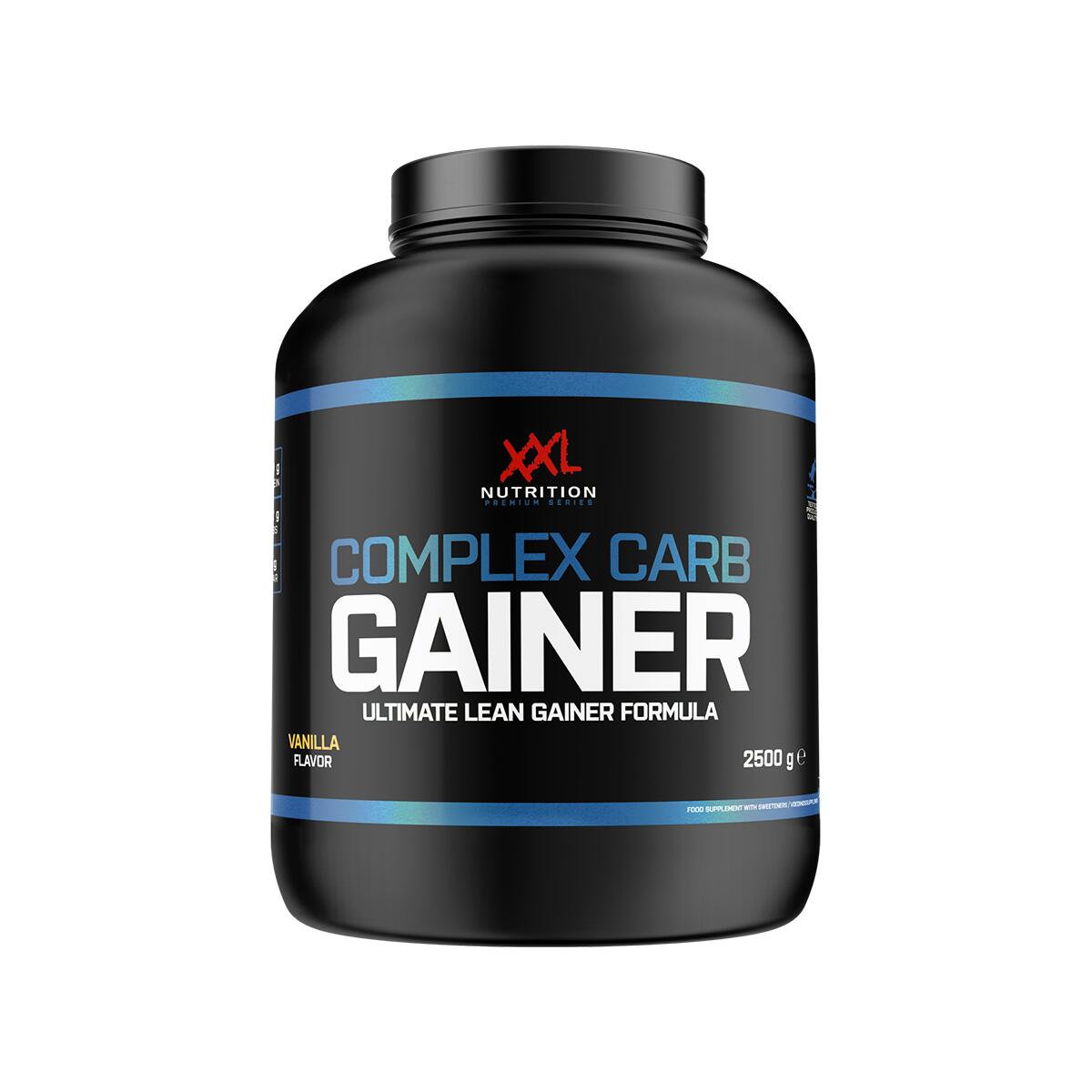 XXL NUTRITION picture