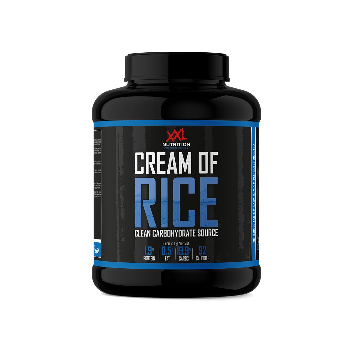 XXL NUTRITION picture