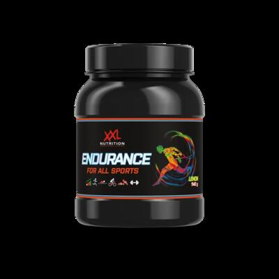 Pump'd - pre-workout zonder stimulanten - tropical fruit - 600g (30 doseringen)