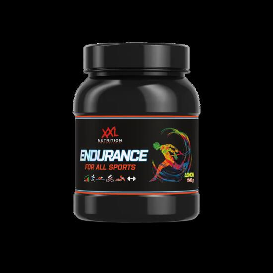 Endurance - Supplément Endurance - Citron - 1140g (30 doses)