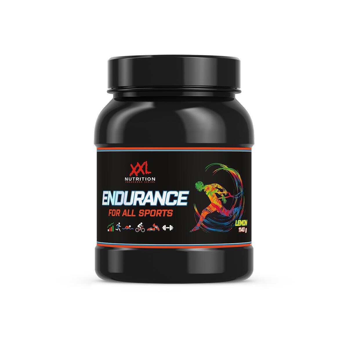 XXL NUTRITION picture
