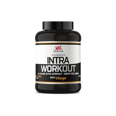 Energy support - pre-workout supplement - 60 veggiecaps
