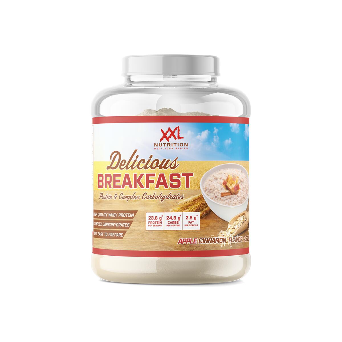 XXL NUTRITION picture