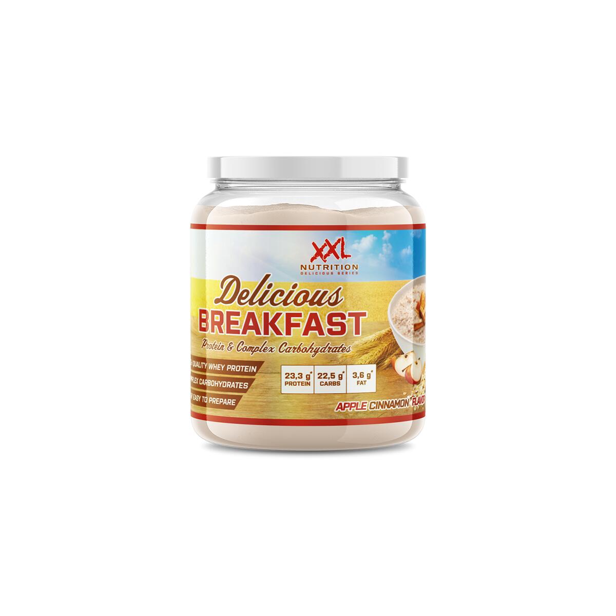 XXL NUTRITION picture
