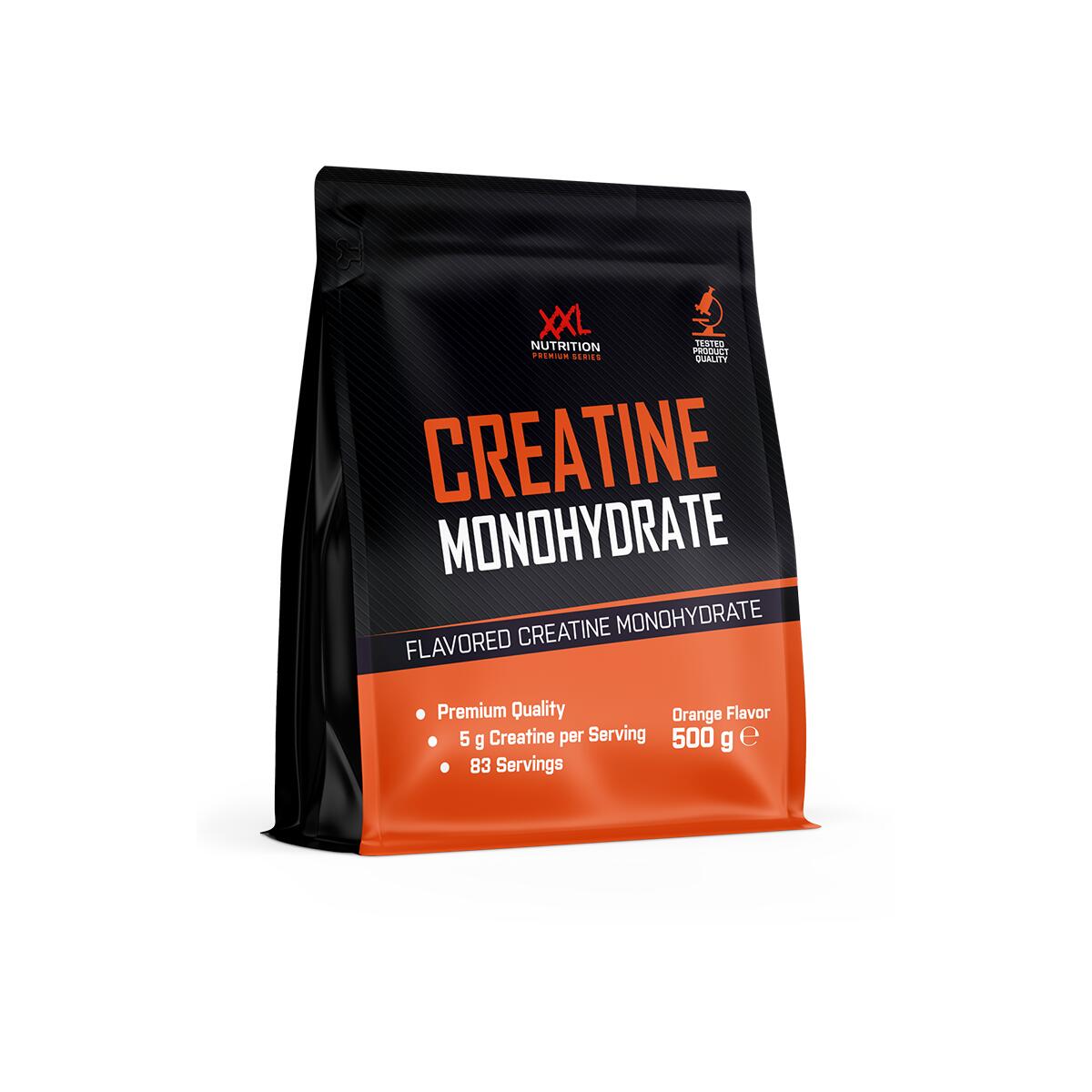 XXL NUTRITION picture