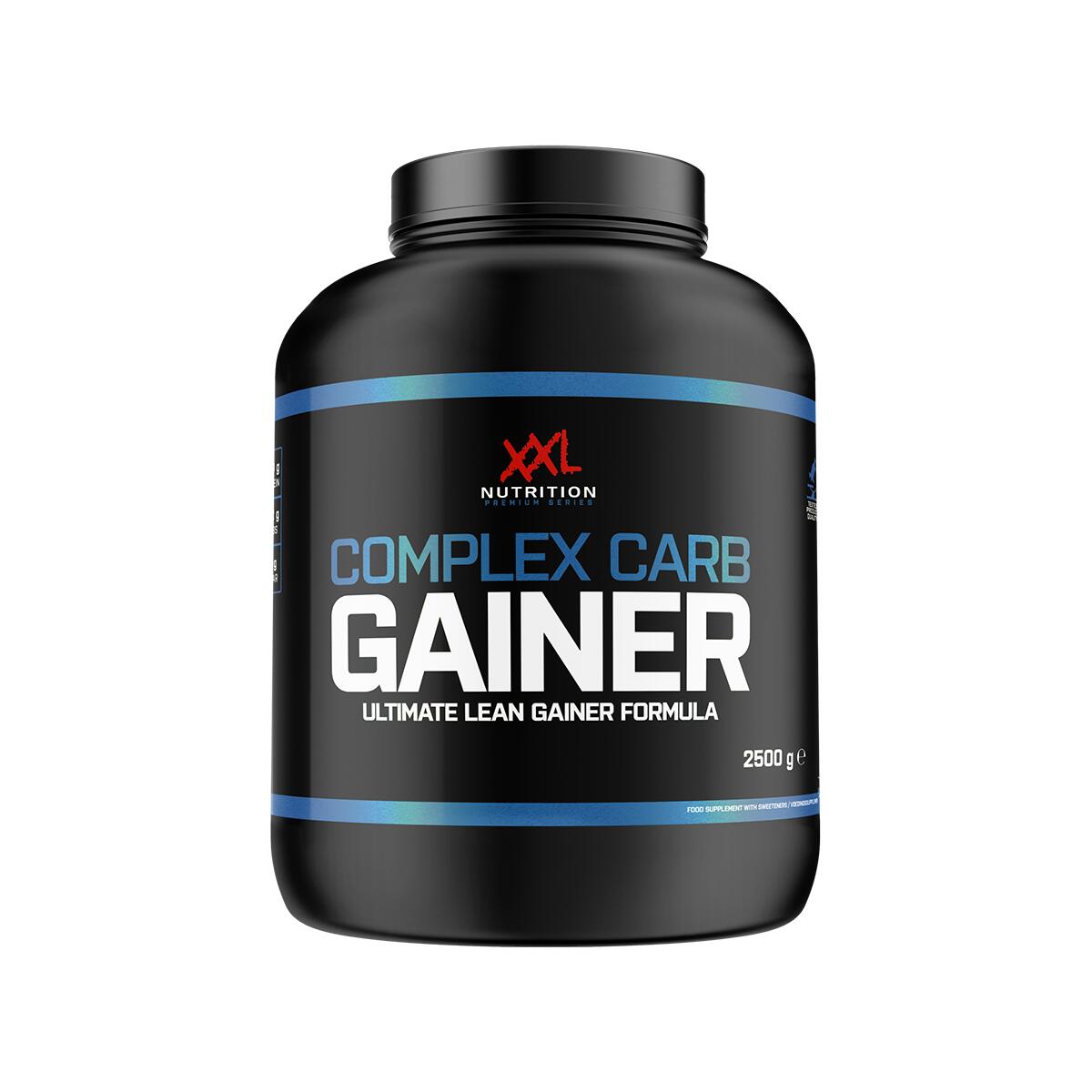 XXL NUTRITION picture