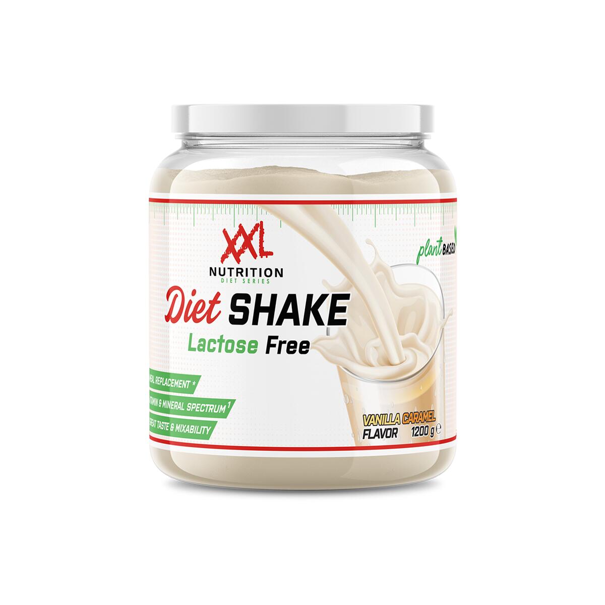 XXL NUTRITION picture